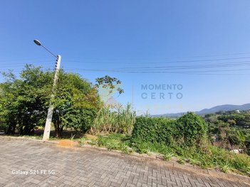 land_lot em Rua Werner Duwe, Badenfurt - Blumenau - SC