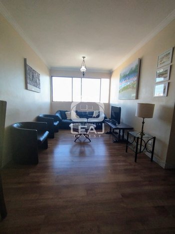 apartment em Rua Cabo Verde, Vila Olímpia - São Paulo - SP