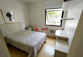 apartment em Rua Teodoro Sampaio, Pinheiros - São Paulo - SP
