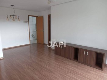 apartment em Rua Doutor David Zoilo Morandini, Jardim Paulista I - Jundiaí - SP