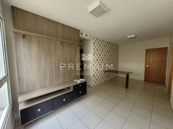apartment em Rua Cláudio Silveira, Presidente Roosevelt - Uberlândia - MG