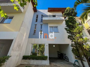 house em Rua Chicago, Jardim Rebelato - Cotia - SP