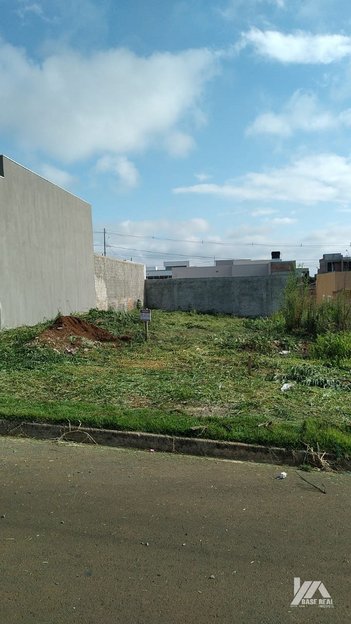 land_lot em Rua Romão Chimanski, Alto Cascavel - Guarapuava - PR