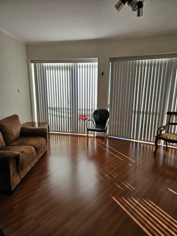 apartment em Rua Amador Bueno, Centro - Ribeirão Preto - SP