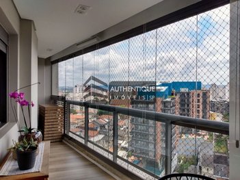 apartment em Rua Maracanã, Vila Ipojuca - São Paulo - SP