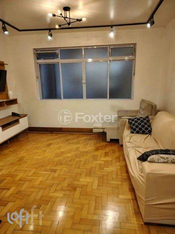 apartment em Riachuelo, Centro - Porto Alegre - RS