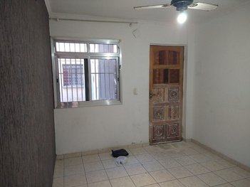 apartment em Rua Olho D'Água do Borges, Vila Siria - São Paulo - SP