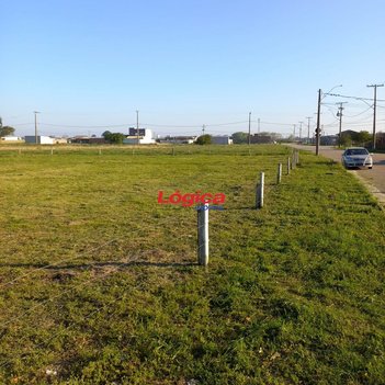 land_lot em Avenida João Oliveira, Parque Residencial Jardim do Sol - Rio Grande - RS