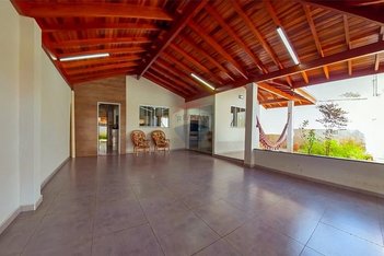 house em Rua Lúcia Santoro Sperandio, Jardim das Nações - Araras - SP