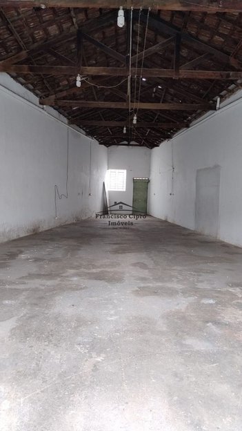 business em Rua Jacques Felix, São Gonçalo - Guaratinguetá - SP