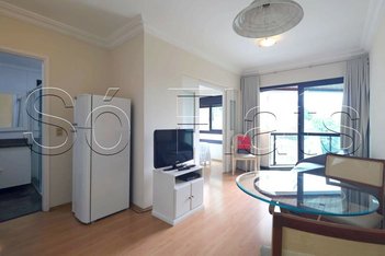 apartment em Rua Franz Schubert, Jardim Paulista - São Paulo - SP