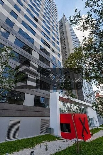 apartment em Rua Joaquim Guarani, Jardim das Acácias - São Paulo - SP