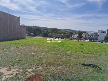 land_lot em Avenida Brazil Bernardini, Brasil - Itu - SP