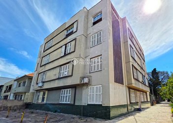 apartment em Avenida Pátria, São Geraldo - Porto Alegre - RS