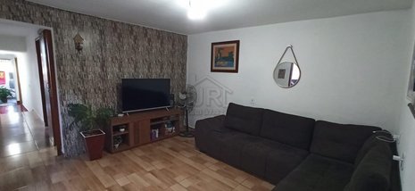 house em Rua Eli Coimbra, Jardim Camila - Mauá - SP