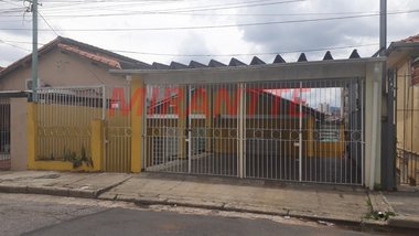 house em Rua Major Oscar Guimarães, Imirim - São Paulo - SP