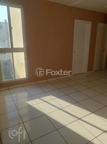 apartment em Rua Ipamoriti, Campina - São Leopoldo - RS