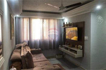 apartment em Rua Antônio Peres Paniágua, São Pedro - Osasco - SP