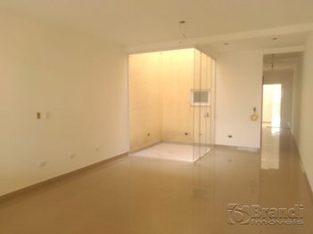 house em Avenida Astolfo Dutra, Sítio Pinheirinho - São Paulo - SP