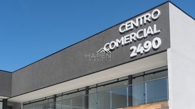 business em Mato Grosso, Santa Terezinha - Fazenda Rio Grande - PR