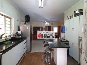 house em Rua Abigail Arantes Leite, Bosque das Palmeiras - Campinas - SP