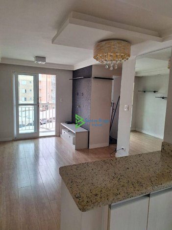 apartment em Rua Miguel Petrilli, Vila Jaraguá - São Paulo - SP