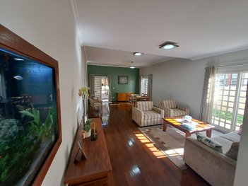 house em Rua Horácio Soares de Oliveira, Chácara Malota - Jundiaí - SP