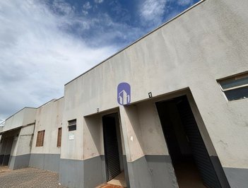 apartment em Rua de Acesso, Rota do Sol - Sorriso - MT