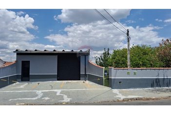 house em Rua Minas Gerais, Jardim Alice - Jaguariúna - SP