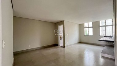 apartment em Rua dos Carijós, Centro - Belo Horizonte - MG