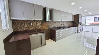 house em Rua Hildegardo de Noronha, Alto - Teresópolis - RJ