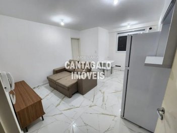 apartment em Avenida Rangel Pestana, Brás - São Paulo - SP