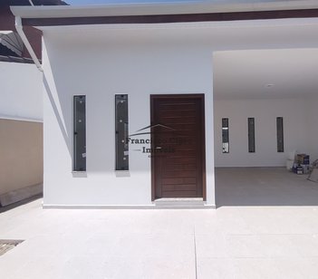 house em Rua João de Castro Guimarães, Portal das Colinas - Guaratinguetá - SP