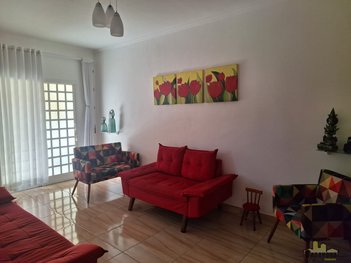 house em Avenida Pedra Santa, Parque Santo Antônio - Jacareí - SP