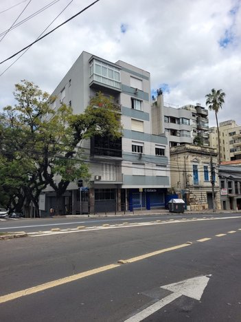 apartment em Avenida Independência, Centro Histórico - Porto Alegre - RS