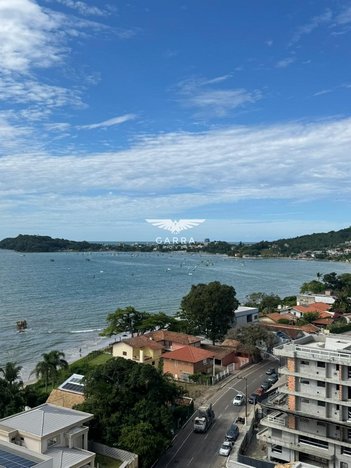 apartment em Avenida Itapocoroí, Praia de Armação do Itaporocoy - Penha - SC