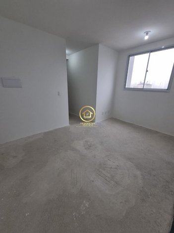 apartment em Rua Luiz Gatti, Água Branca - São Paulo - SP