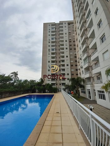 apartment em AIRTON FERREIRA DA SILVA, Farrapos - Porto Alegre - RS
