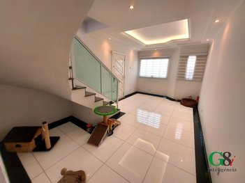 house em Rua Visconde de Ataíde, Vila Mafra - São Paulo - SP