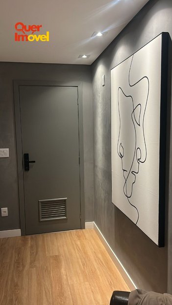 apartment em Rua Catarina Aparecida Navis Silva, Nova Aliança - Ribeirão Preto - SP