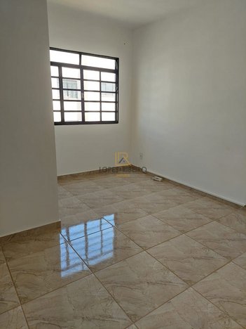 apartment em Rua Coronel Fonseca, Jardim Bom Pastor - Botucatu - SP
