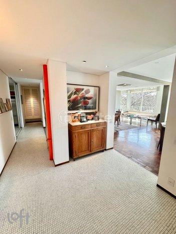 apartment em Nove de Julho, Itaim Bibi - São Paulo - SP