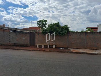 land_lot em Avenida José Nogueira Neves, Vila Melhado - Araraquara - SP