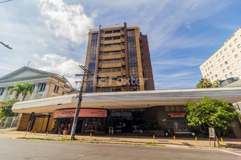 office em Rua Vinte e Quatro de Outubro, Moinhos de Vento - Porto Alegre - RS