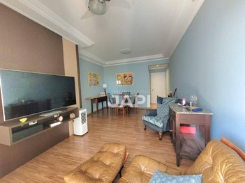 apartment em Rua Engenheiro Hermenegildo Campos Almeida, Vila Japi I - Jundiaí - SP