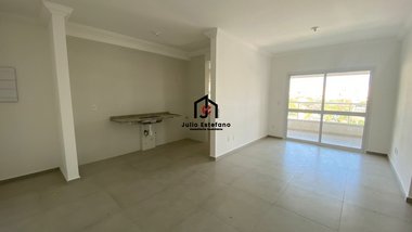 apartment em Avenida John Fitzgerald Kennedy, Jardim das Nações - Taubaté - SP