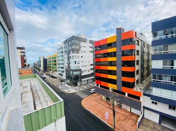 apartment em Avenida Venâncio Aires, Capão da Canoa - Capão da Canoa - RS