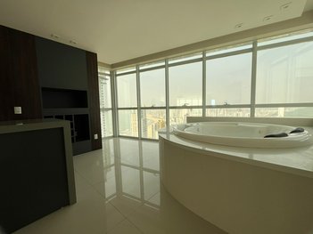 apartment em Avenida Brasil, Centro - Balneário Camboriú - SC