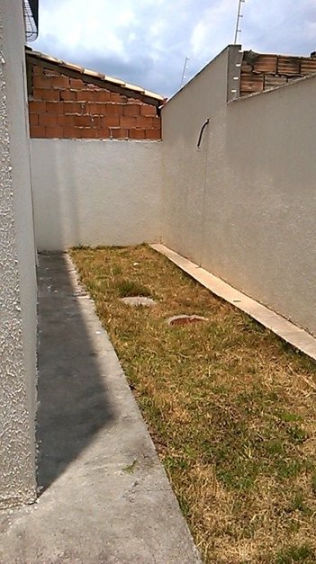 apartment em Rua Sete de Setembro, Nacional - Contagem - MG