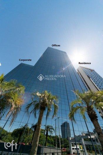 apartment em Avenida Mariland, Auxiliadora - Porto Alegre - RS
